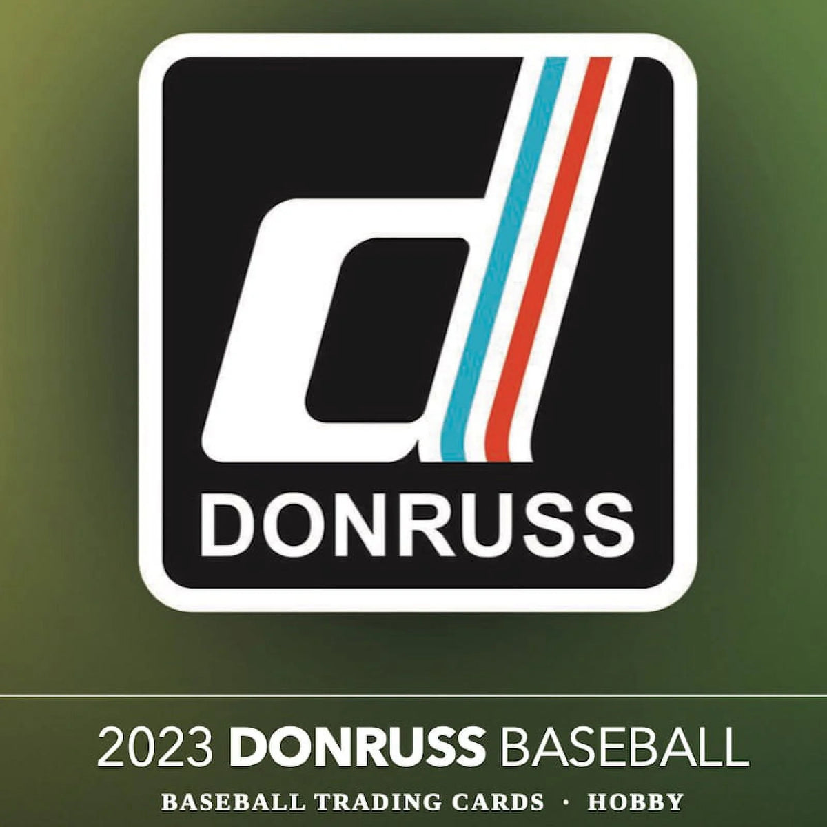 MLB Baseball Trading Cards Blaster Box C49033