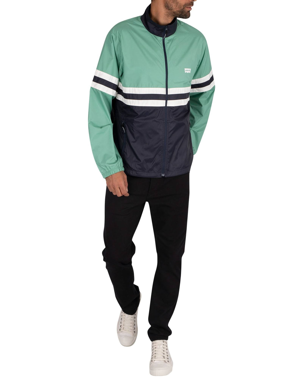 XL Color Blocked Levi's O48277