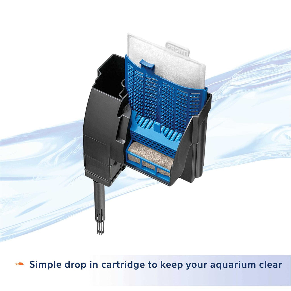 20 Gallon LED Aquarium Kit Q9779