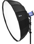 26/65cm Umbrella Softbox with Bowens Mount and Carrying Bag S731