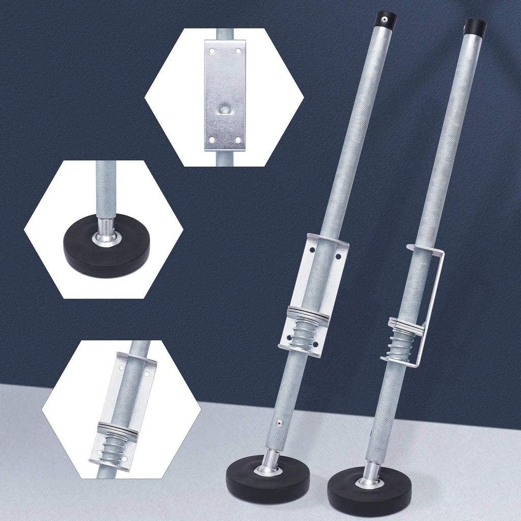 Pair Ladder Leveler Stabilizer Leg Leveling Tool J70528