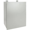 24 In.Hx20 In.Wx9 in. D Enclosure L58132