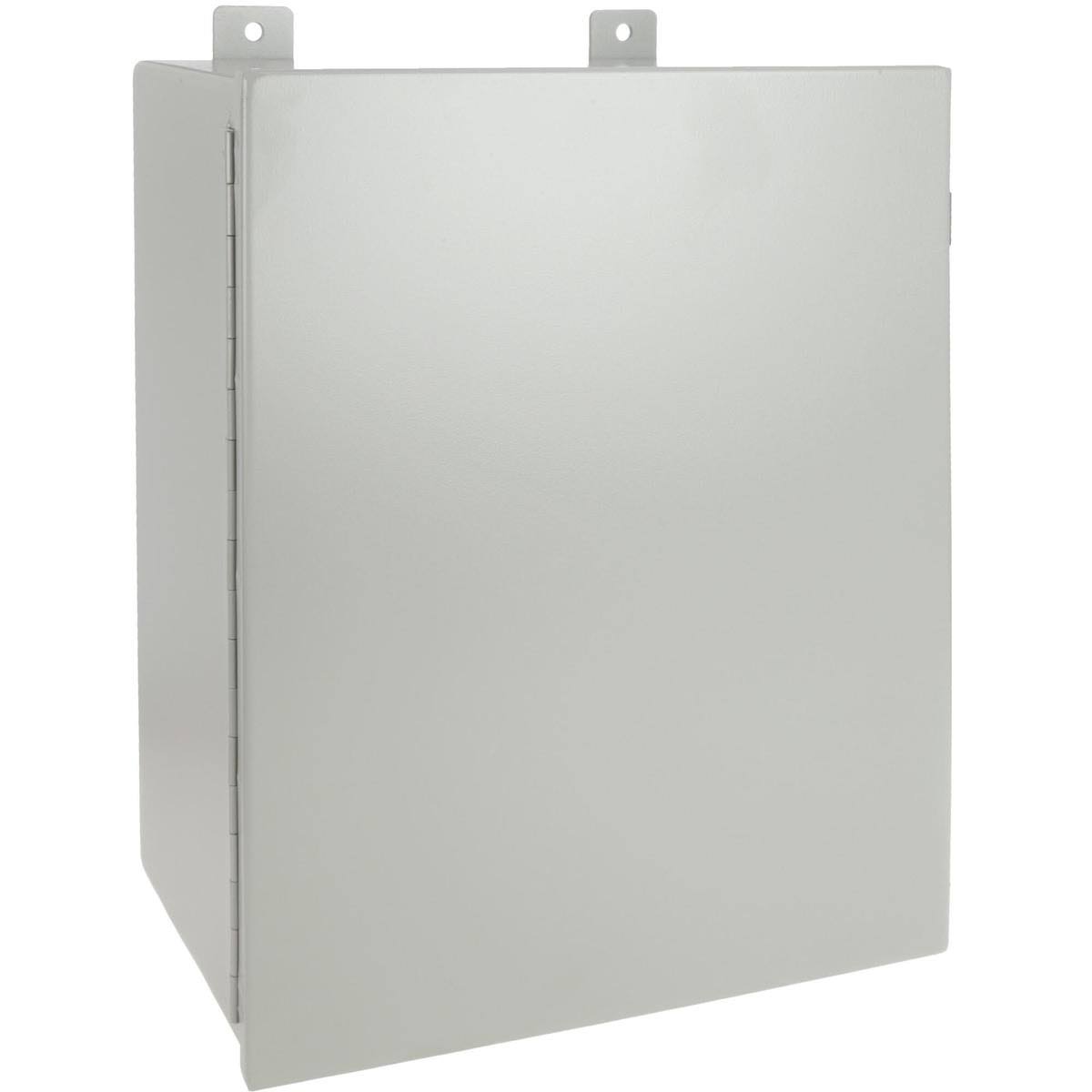 24 In.Hx20 In.Wx9 in. D Enclosure L58132