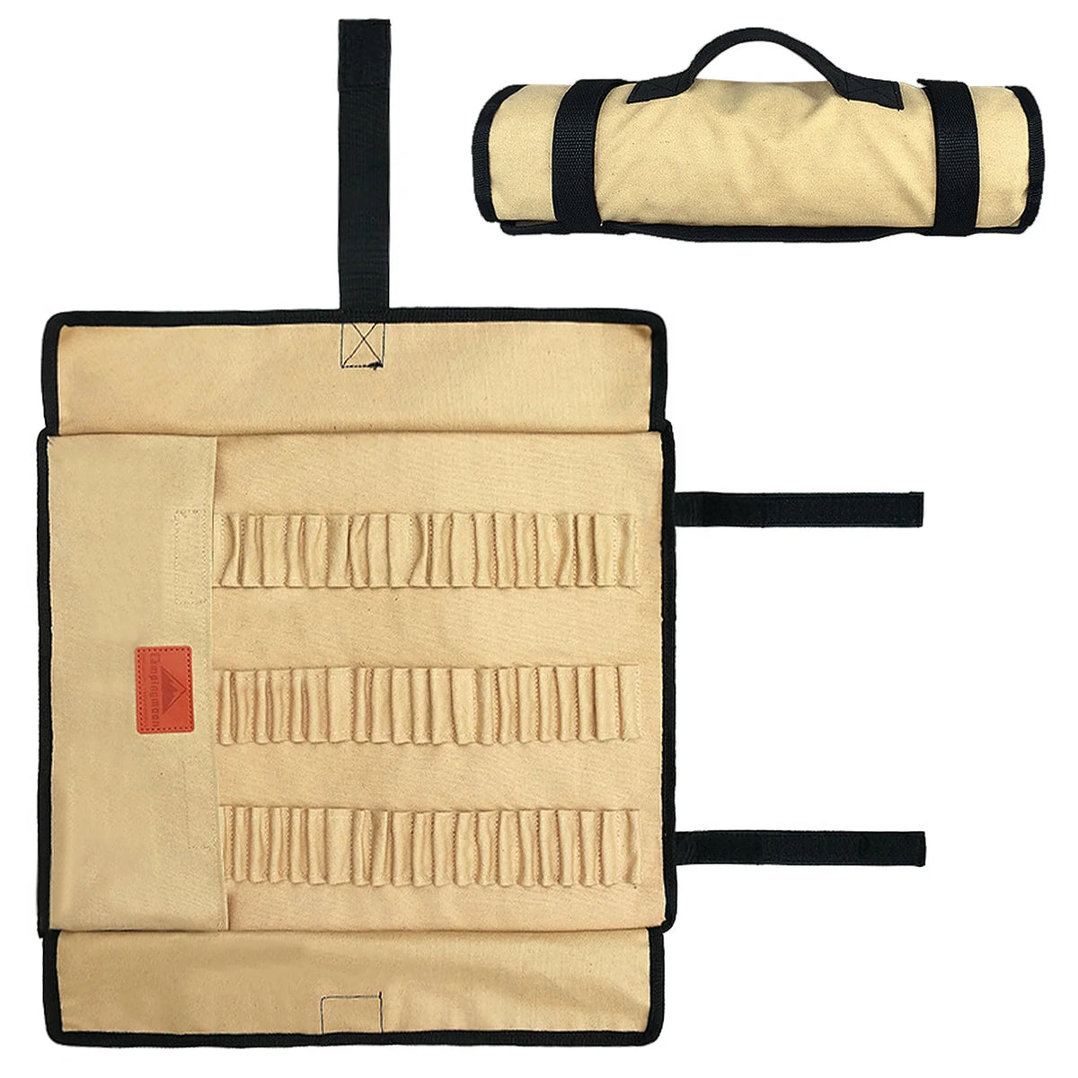 Camping Stake Bag with Carry Bag L184147