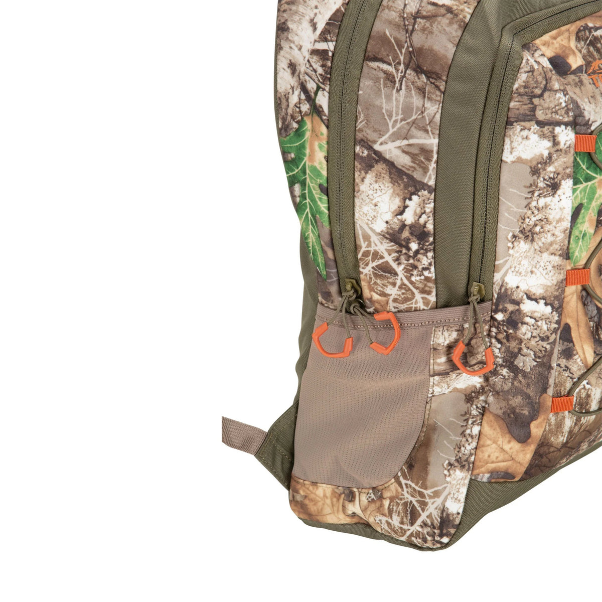 Realtree Edge Polyester Daypack Z3092