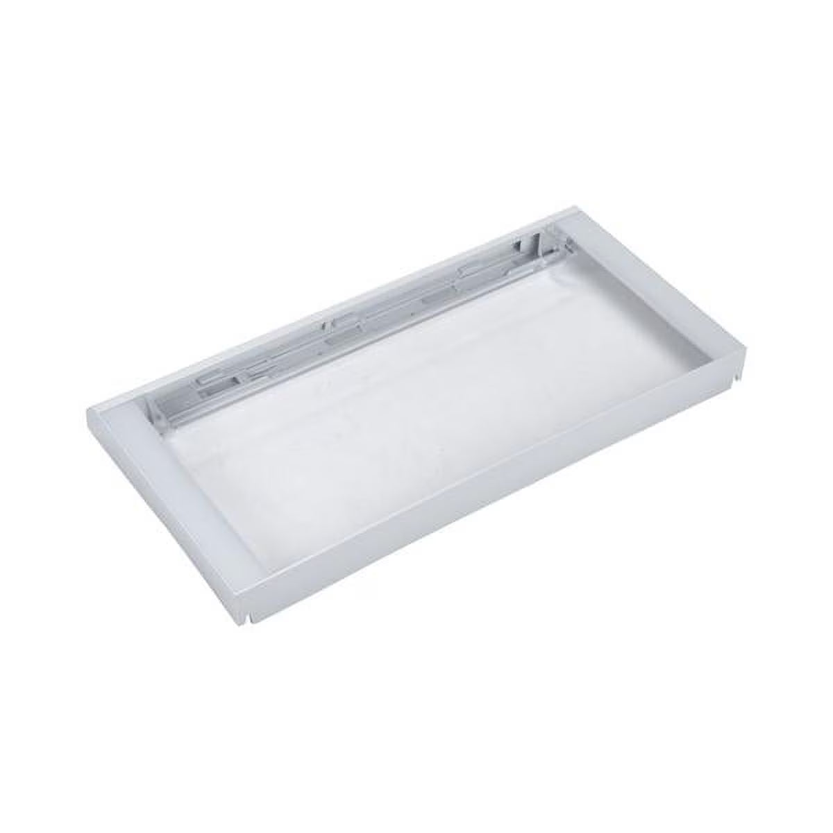 Refrigerator Crisper Drawer Front T376216