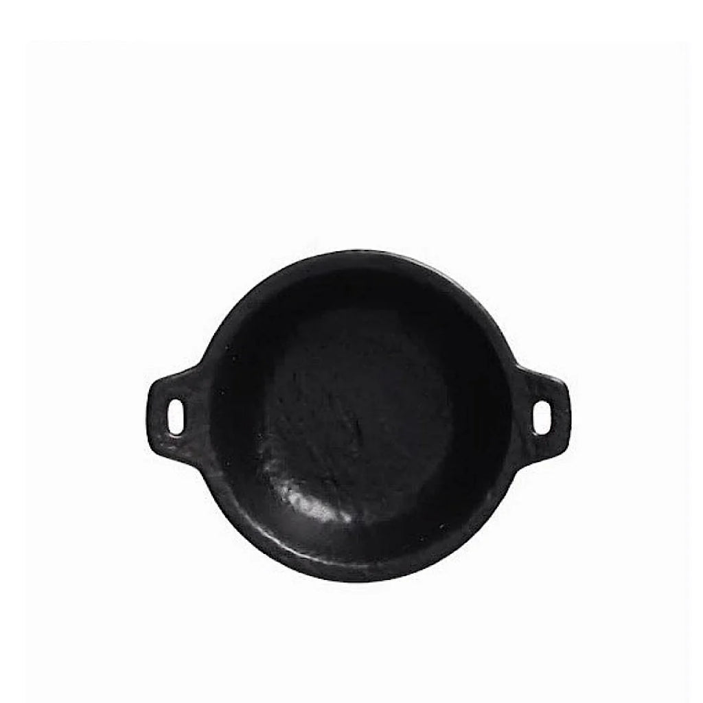 Black 23cm Pan V86733