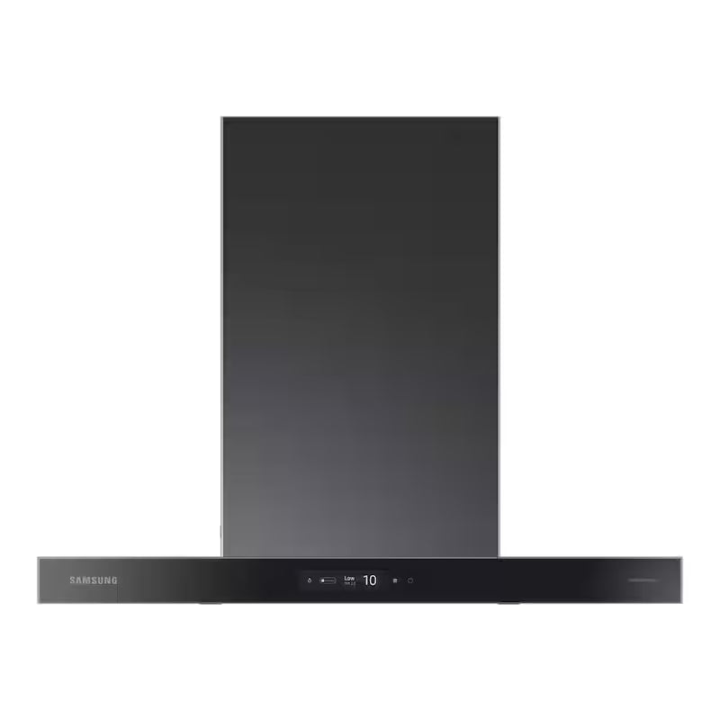 Wall Mount Range Hood E31192