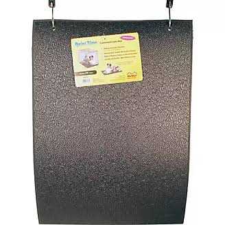 Cushioned Dog Crate Mat N21337