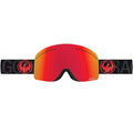 Red Ion Amber NFX Goggles G779
