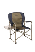 Director S Chair with Side Table Z32512