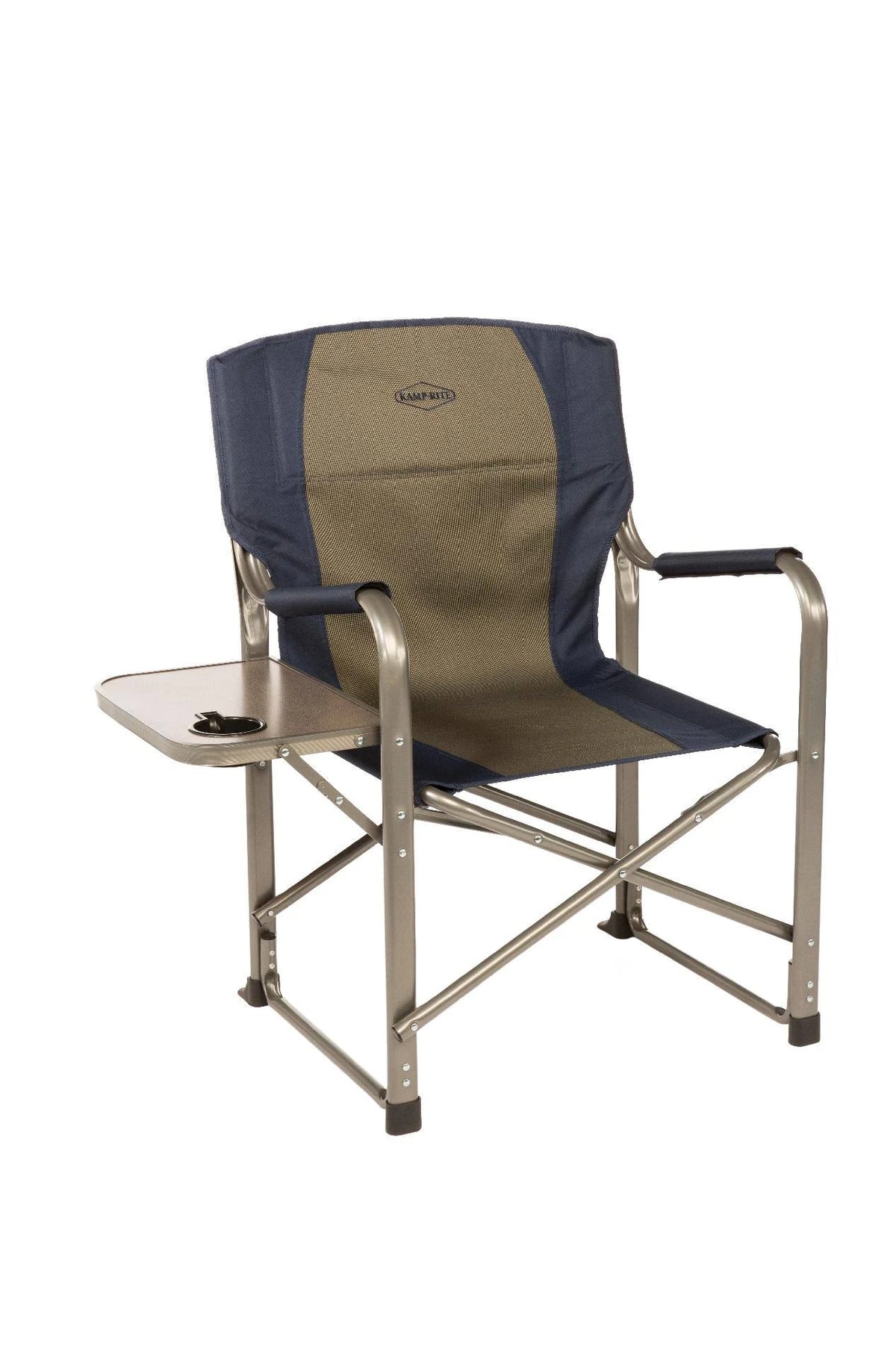 Director S Chair with Side Table Z32512