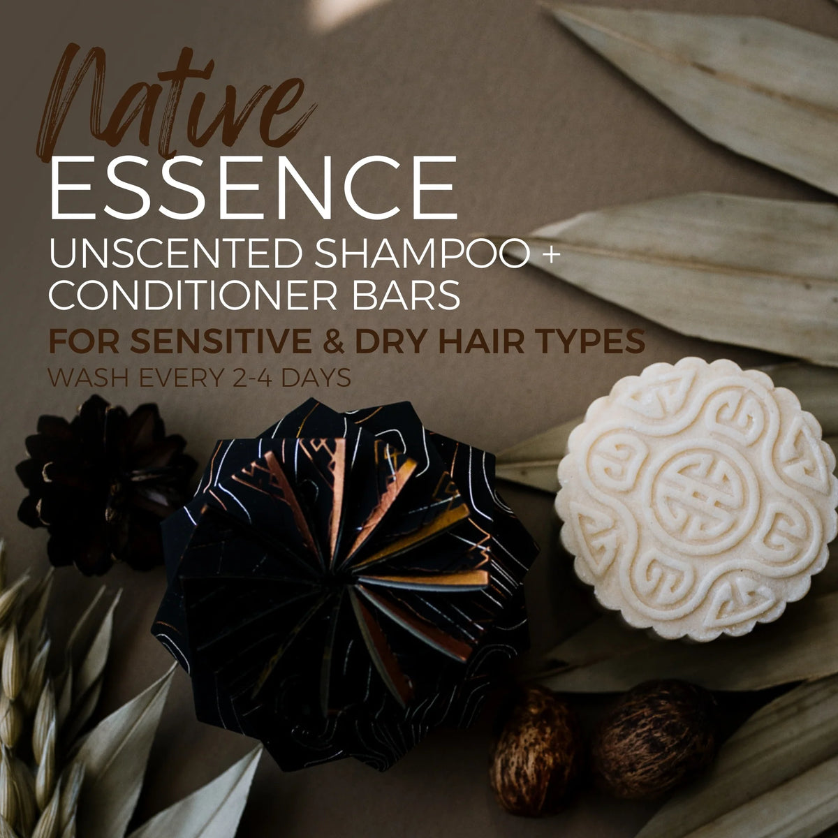 Unscented Conditioner Bar L97265