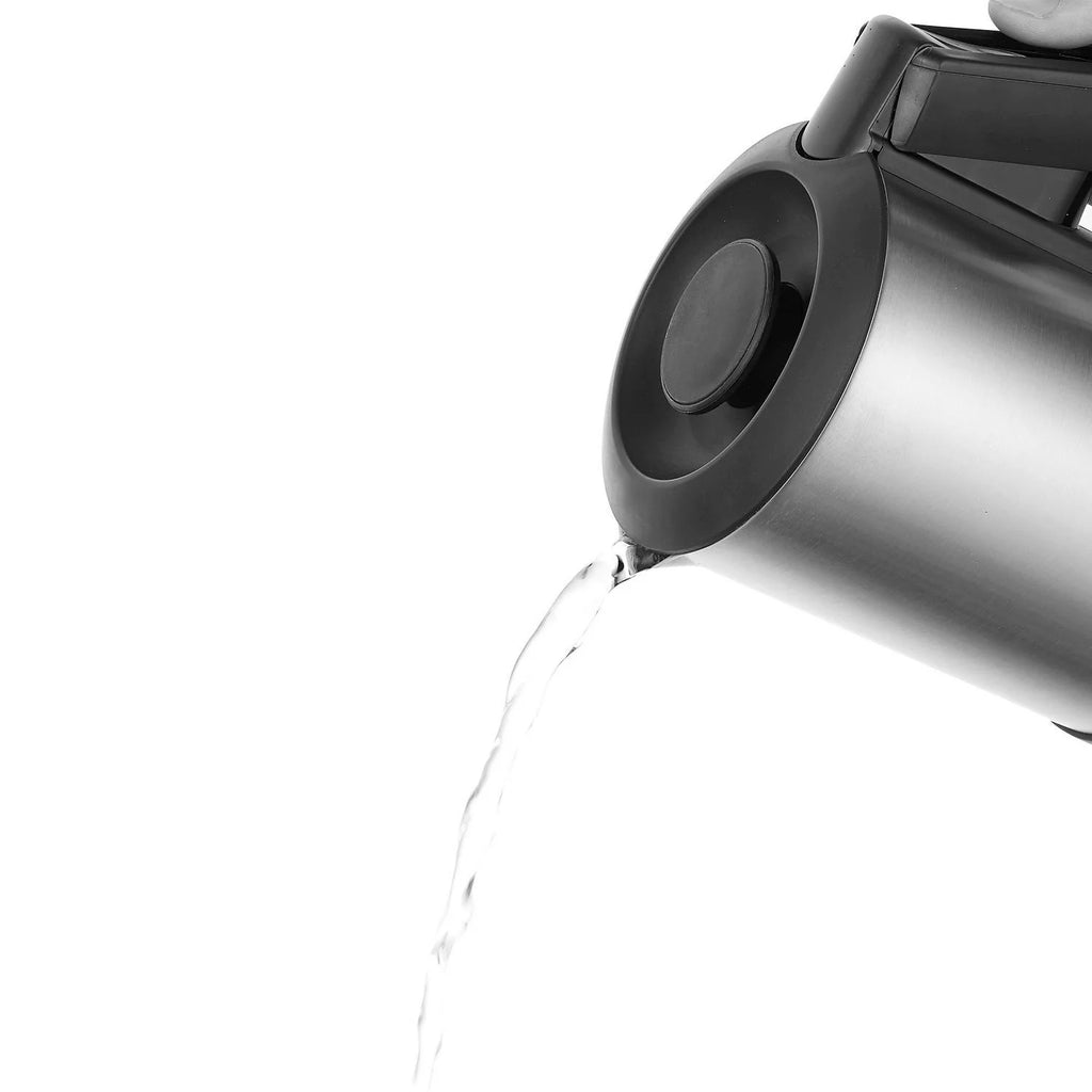 Stainless Steel Travel Kettle 600 ml F43888