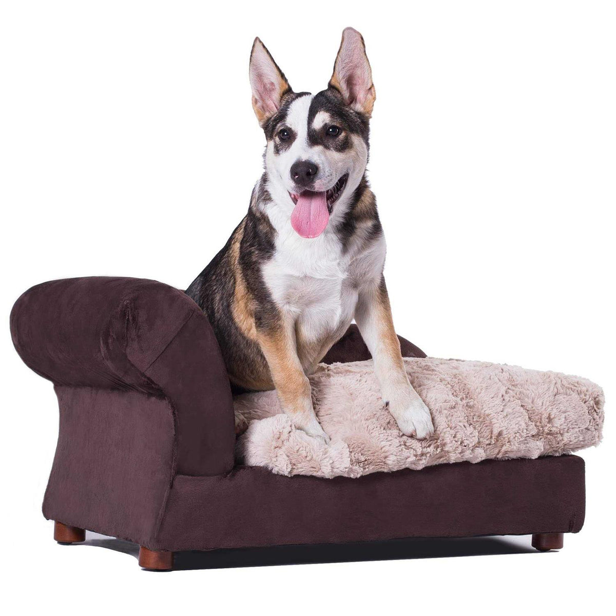 Chaise Lounge Pet Bed J168