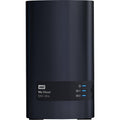 4TB Network Attached Storage Y870