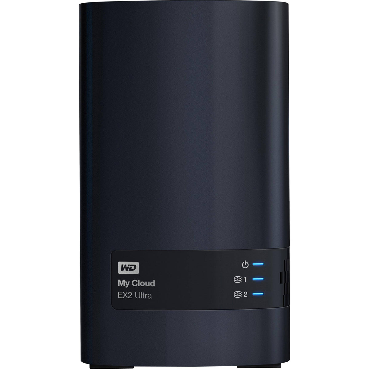 4TB Network Attached Storage Y870