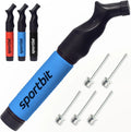 Ball Pump with 5 Needles D312288