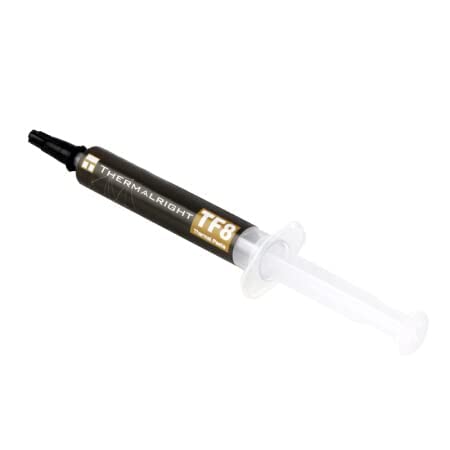 Thermal Conductive Silicone Grease Paste T19476