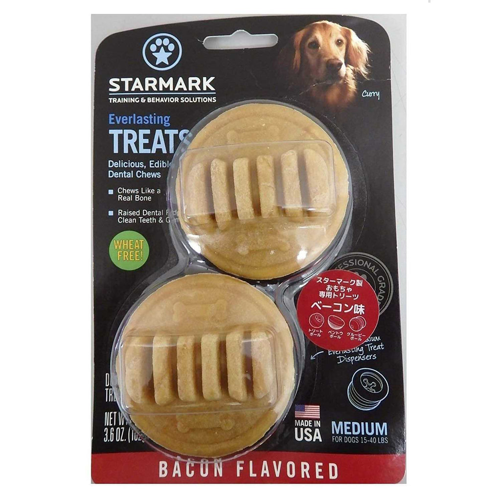 Bacon Dog Treats U18219