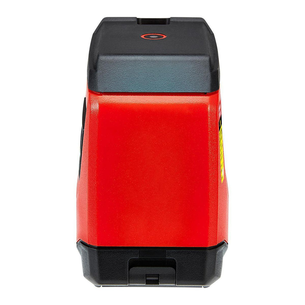 100 ft. Self-Leveling 3-Dot Laser Level B681991