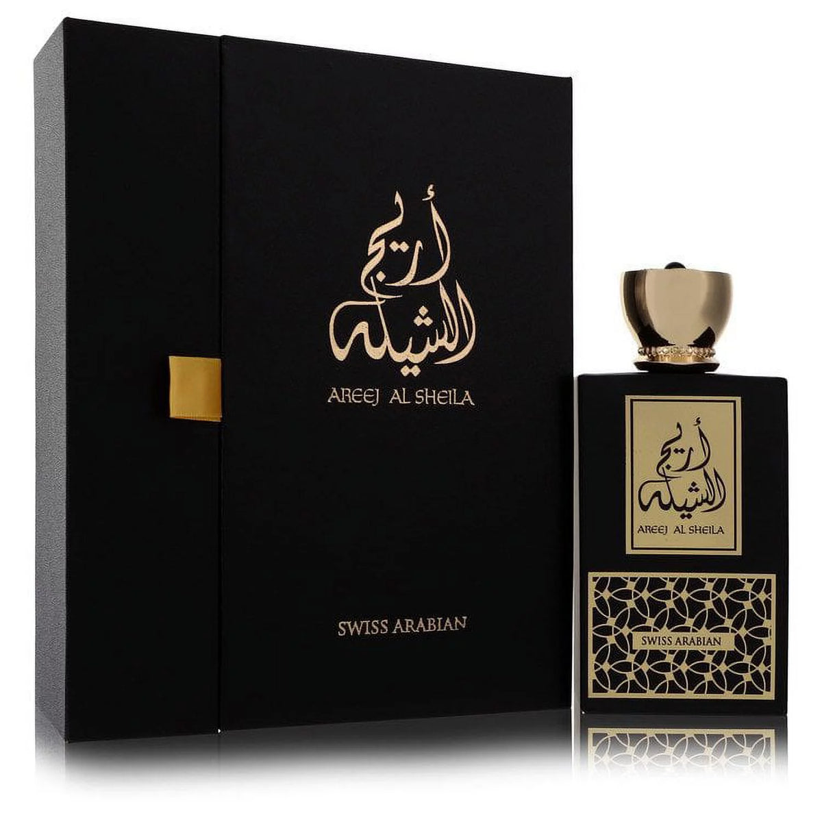 Eau De Parfum Spray 3.4 oz L132