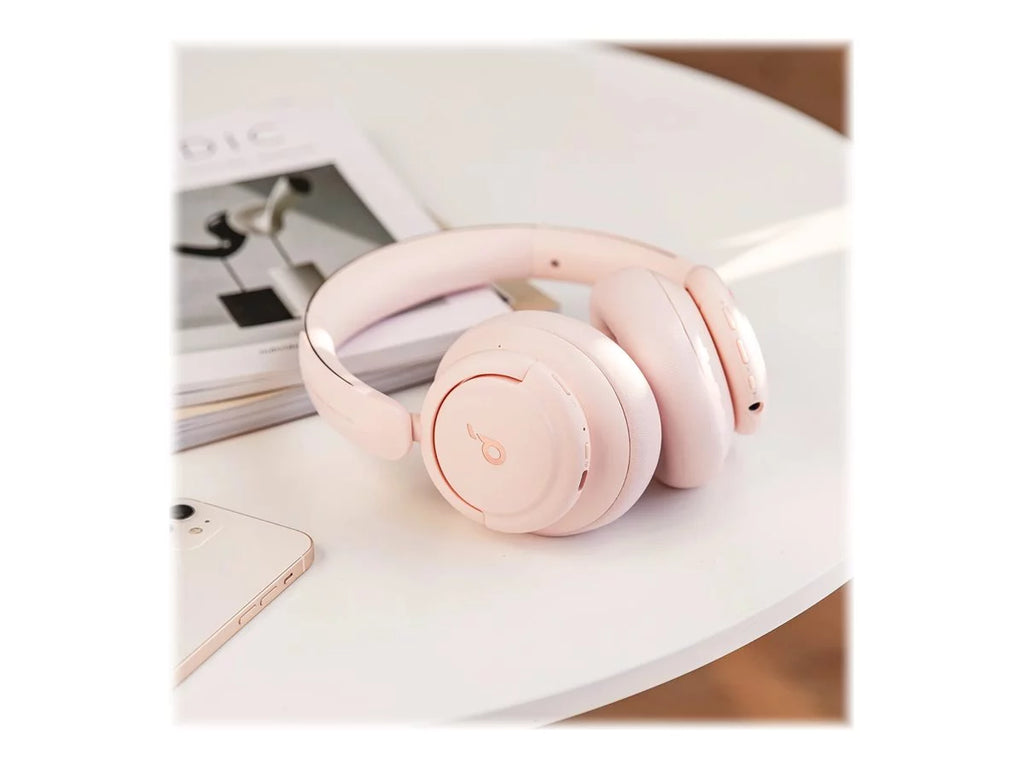 Hybrid Active Noise Cancelling Headphones L544959