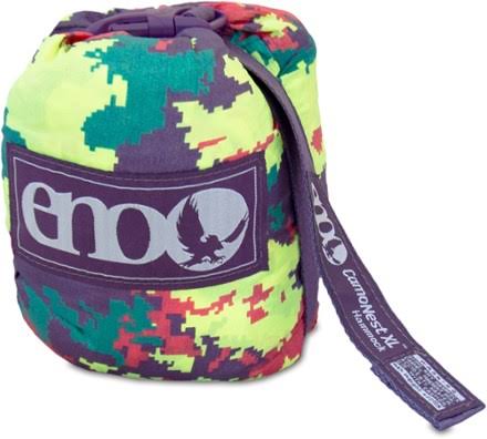 Retro Camo Hammock Y9846