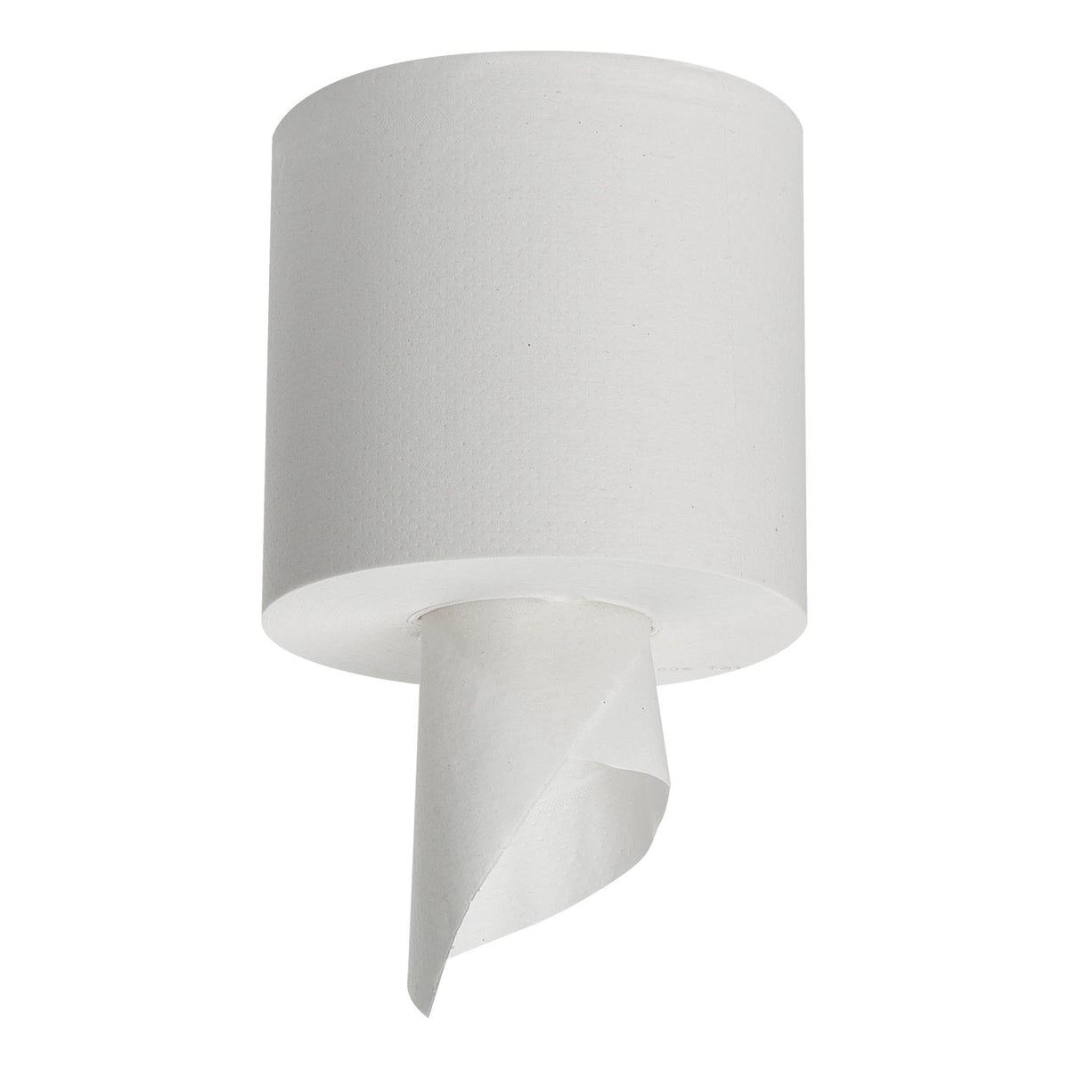 Mini Centerpull Bath Tissue, 2 Ply, White, 16 Rolls F64874