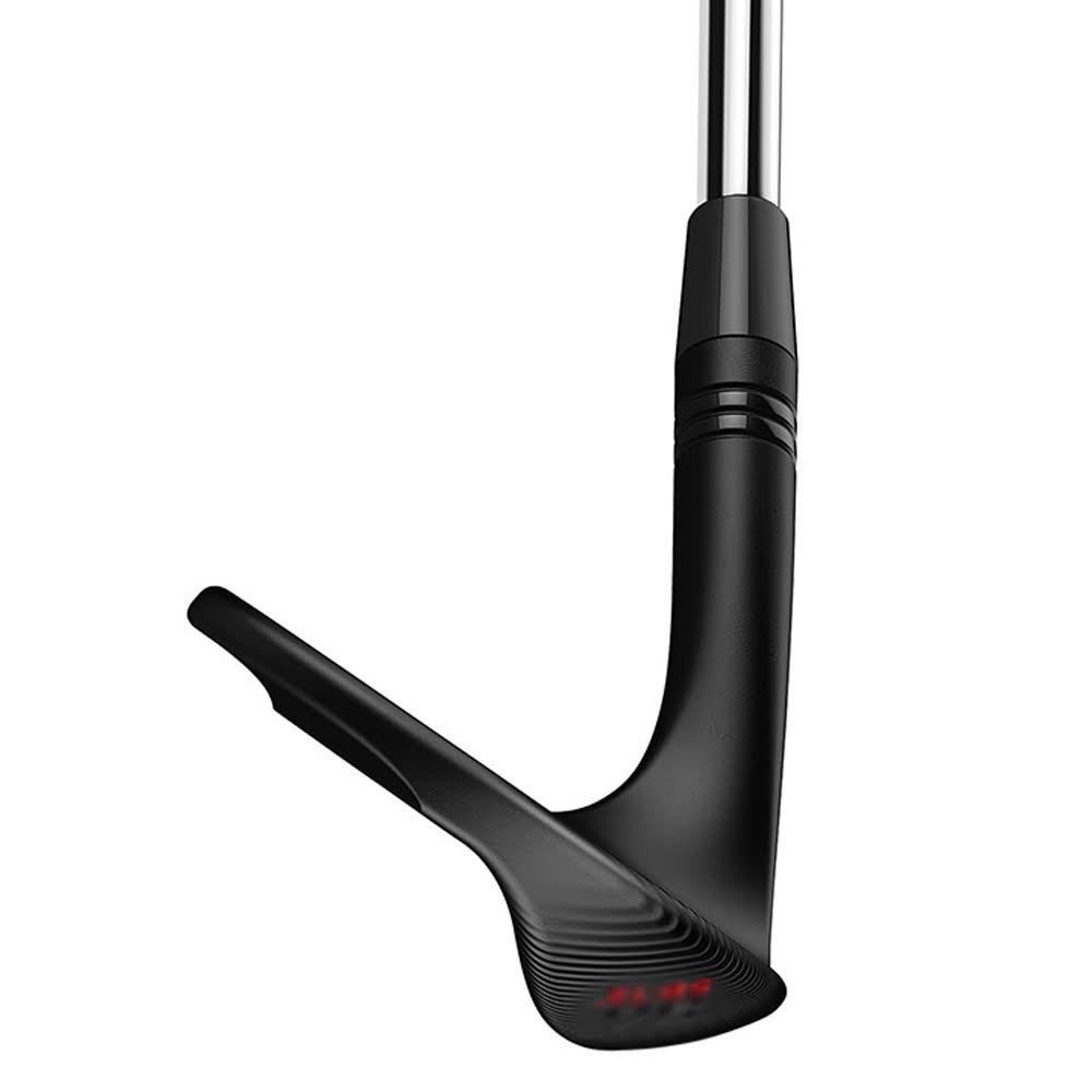 Black Wedge U50304