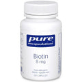 Biotin 8mg X222