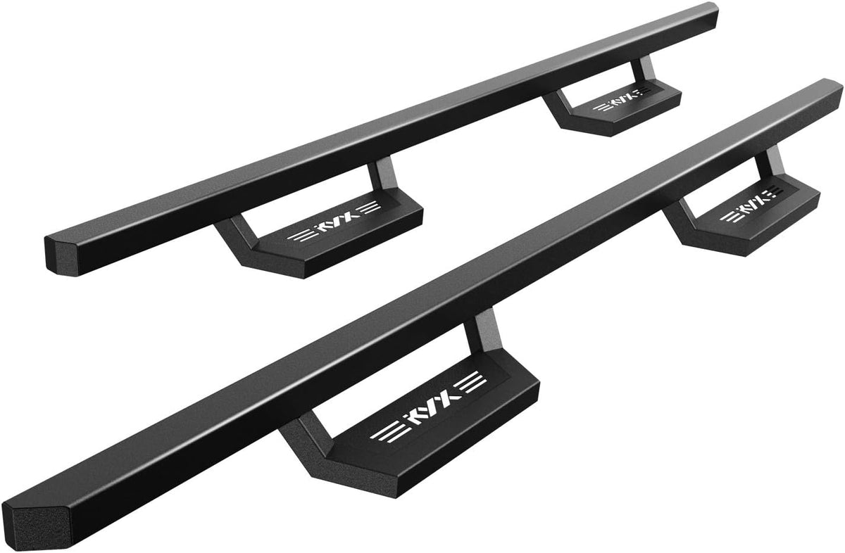 5 inches Side Steps Nerf Bars Step Rails B1854