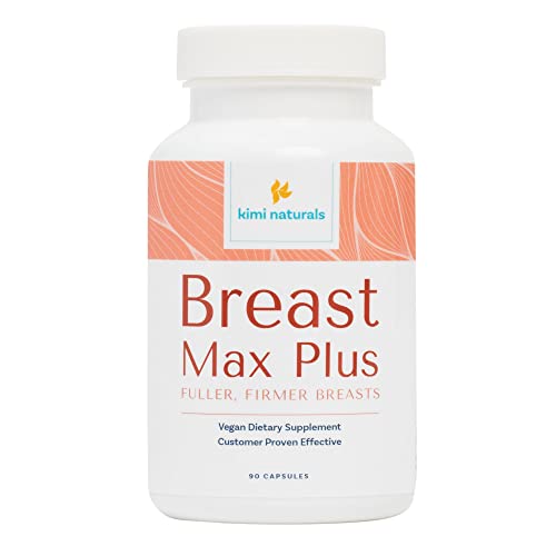 90 Capsules Breast Enhancement Pills E38308