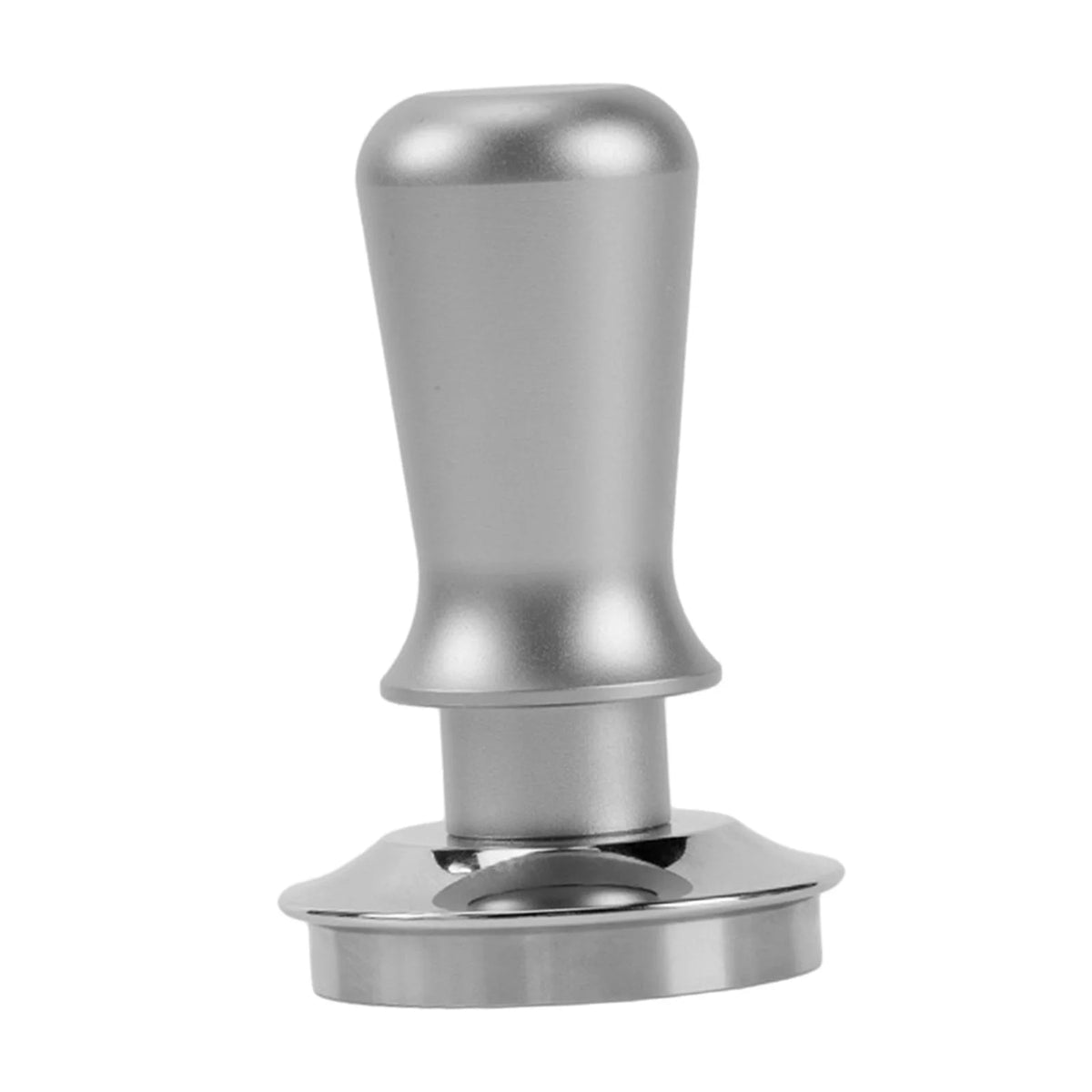 Stainless Steel Flat Base Coffee Tamper 58mm X103704
