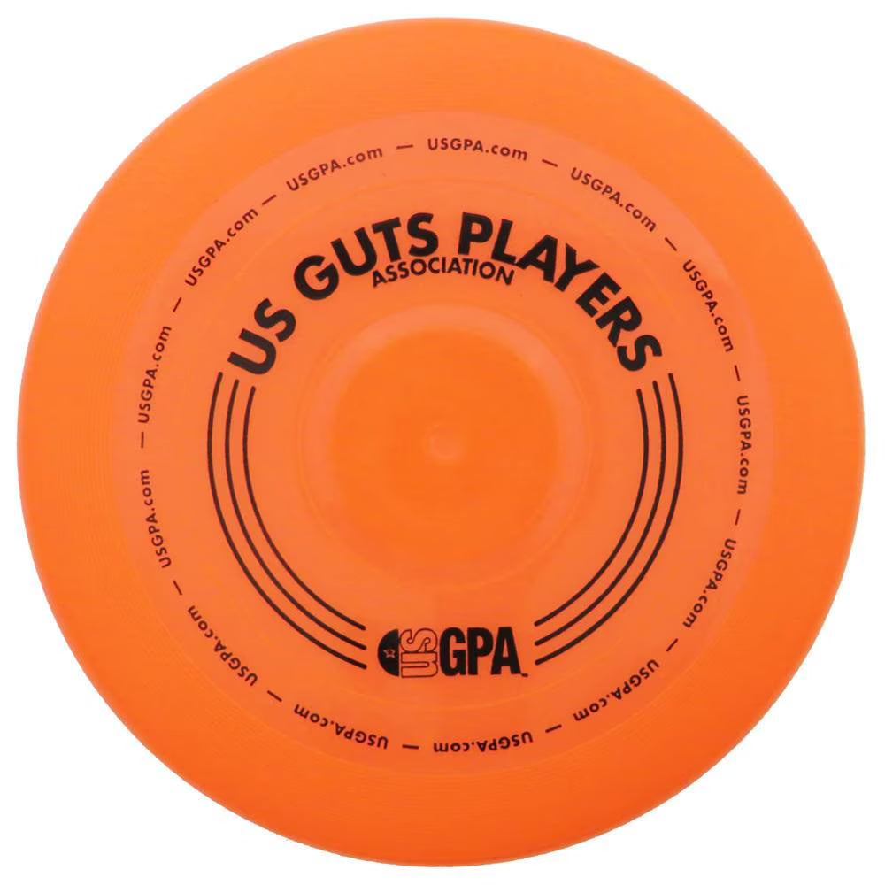 15 Mold 110g Frisbee Disc Y346309