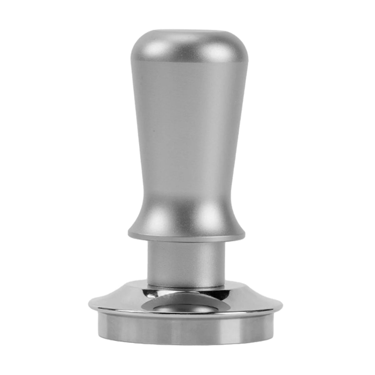 Stainless Steel Flat Base Coffee Tamper 58mm X103704