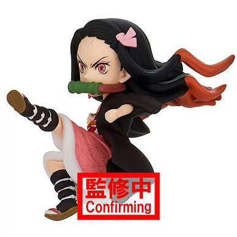 Nezuko Kamado Collectible PVC Figure Z199