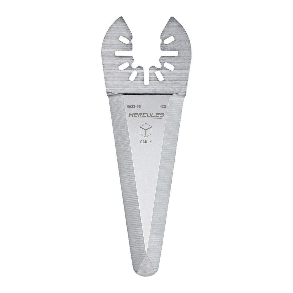 1-1/4 in. Tapered Scraper Blade for Oscillating Multi-Tools J848379