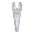 1-1/4 in. Tapered Scraper Blade for Oscillating Multi-Tools J848379