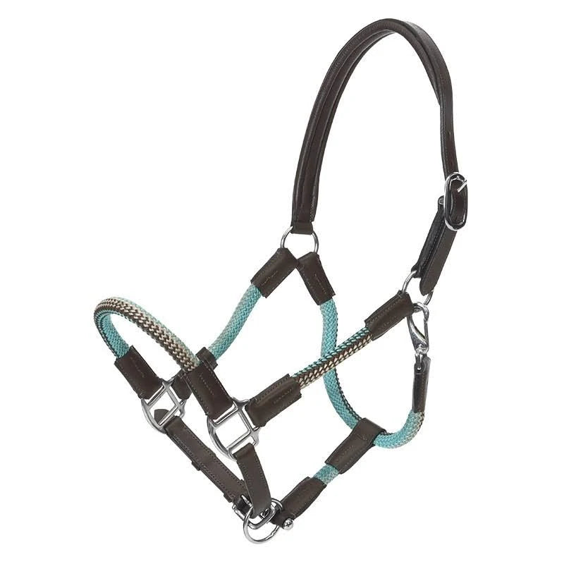 Rope Halter Set J6460
