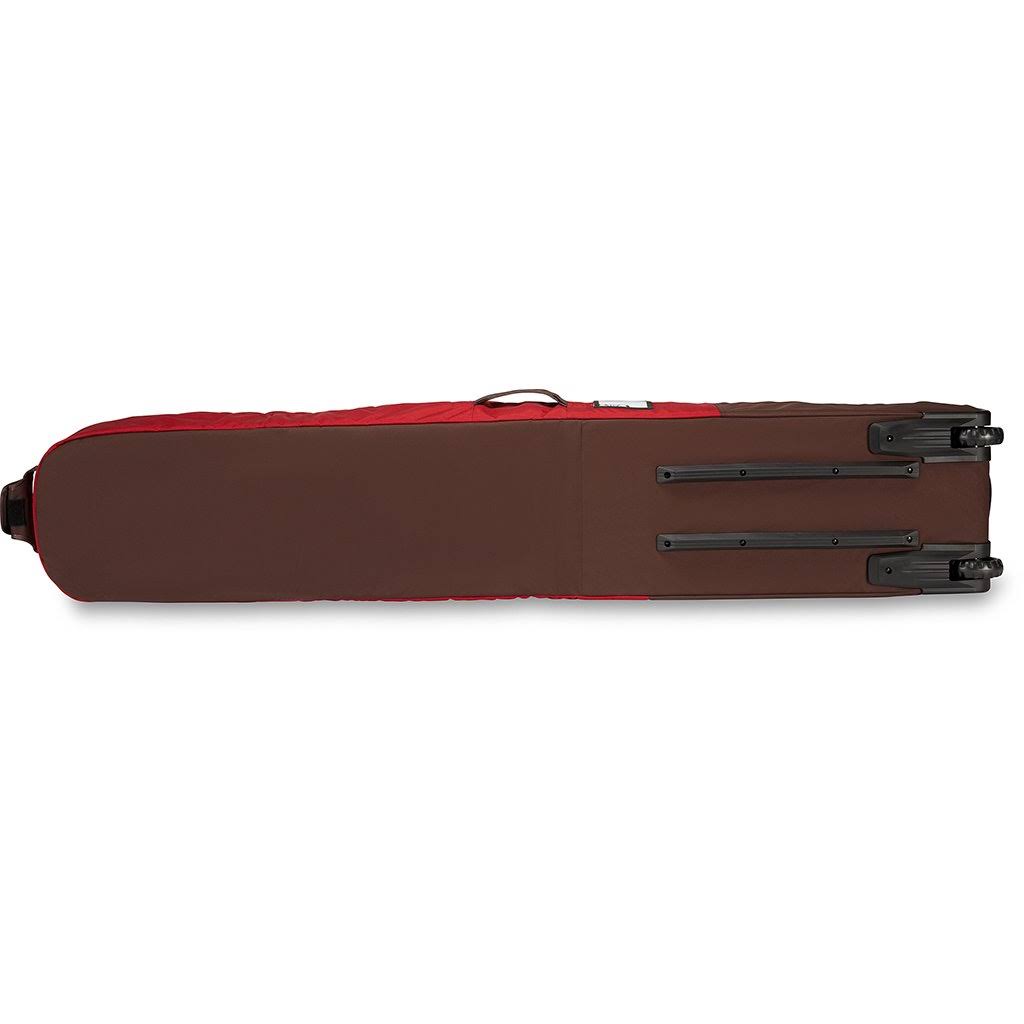 Black 175 cm Snowboard Bag K61715