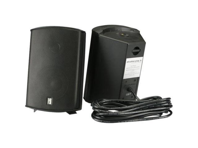 2-Way Speaker W711