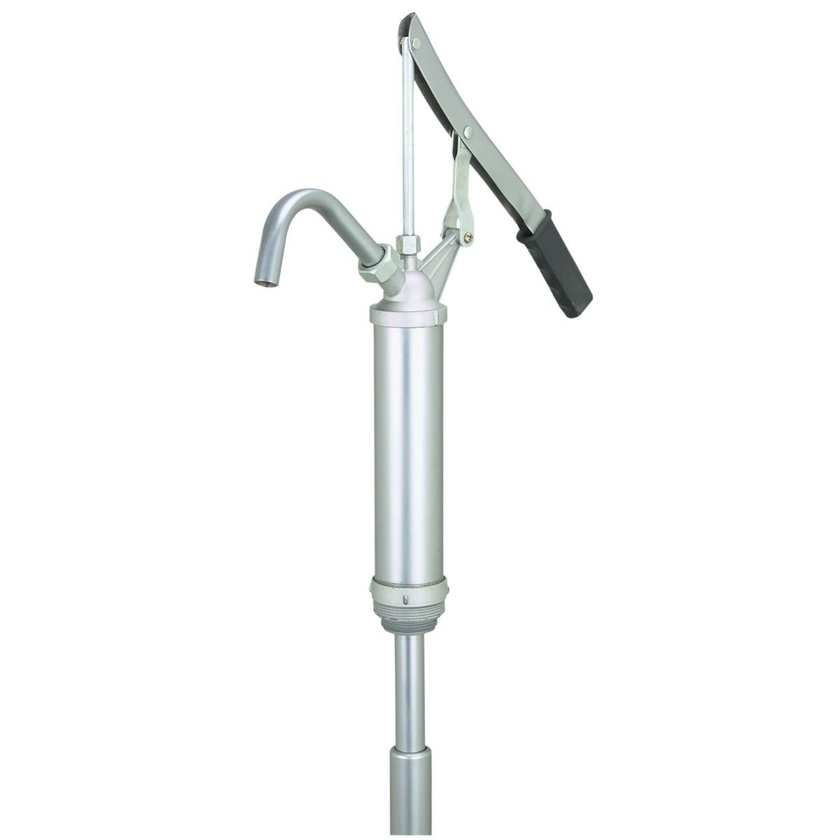 Steel Lever Barrel Pump J698