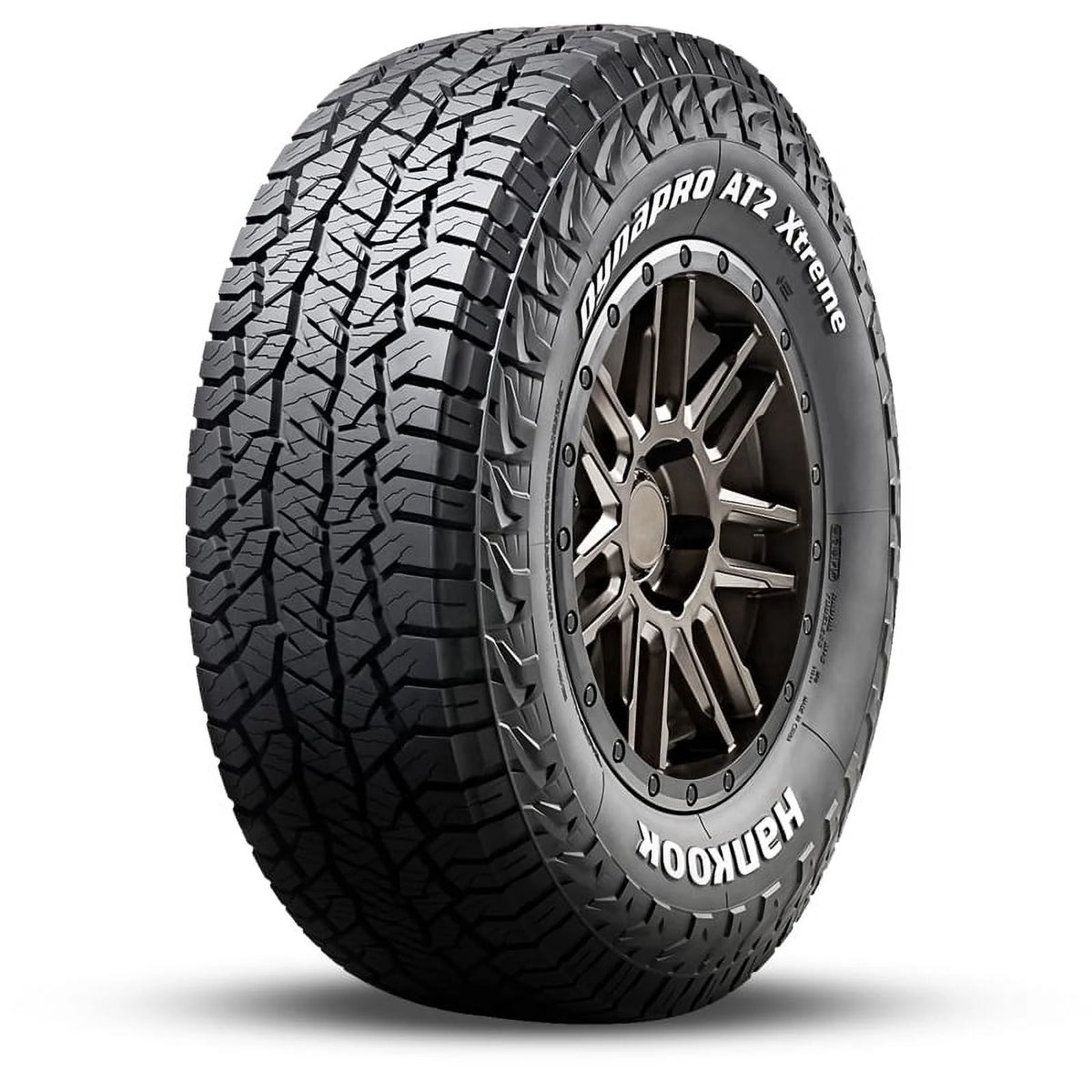 All Terrain Tire A66450
