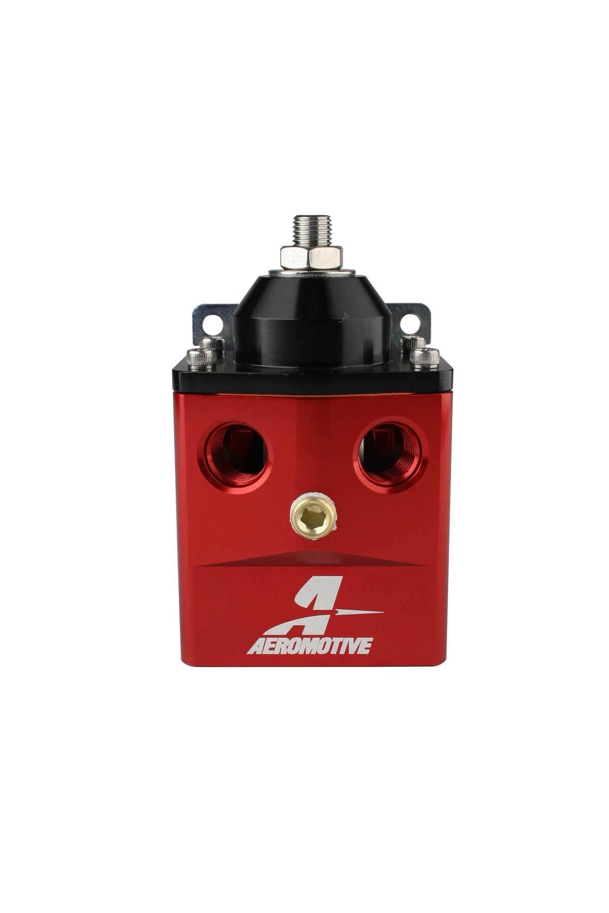 A4 Carbureted Fuel Pressure Regulator D6482