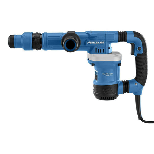 10 Amp 12 lb. SDS-MAX Demolition Hammer M549651