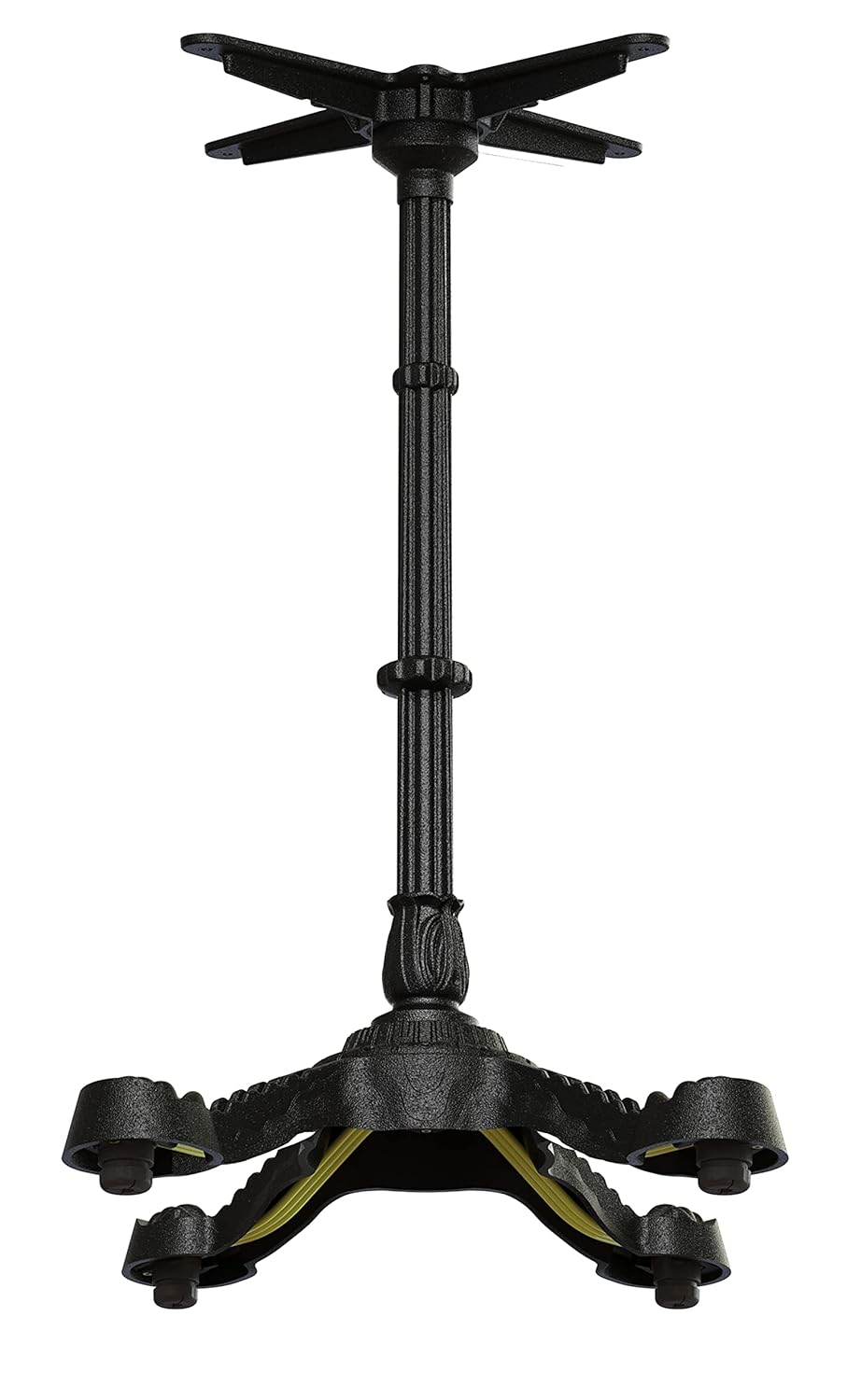 Cast Iron Dining Height Table Base D269