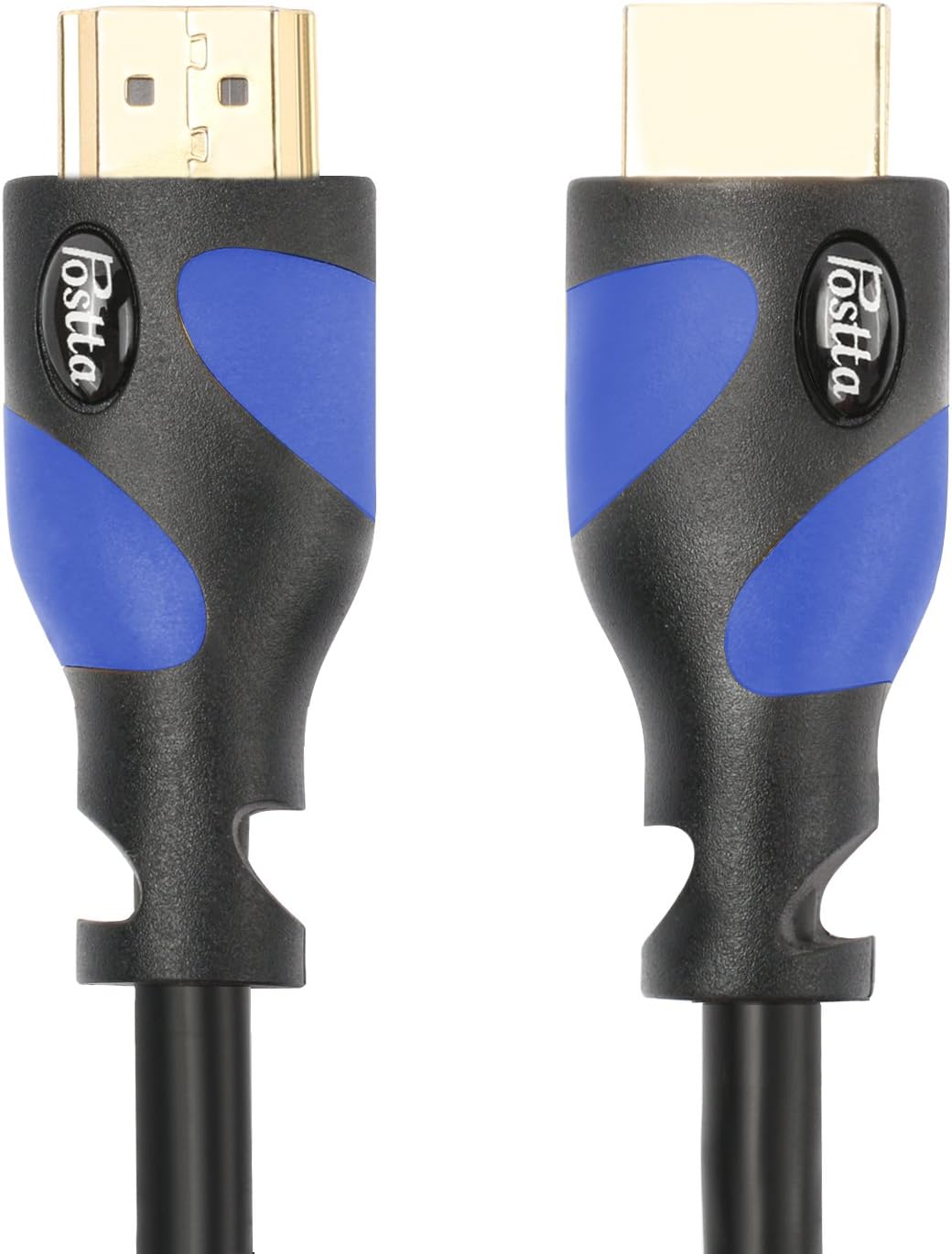 75 Feet Yellow HDMI 2.0V Cable with Built-in Signal Booster A119