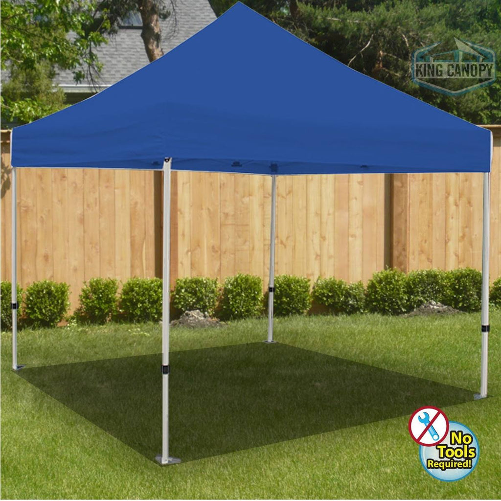 Black Pop Up Tent X441