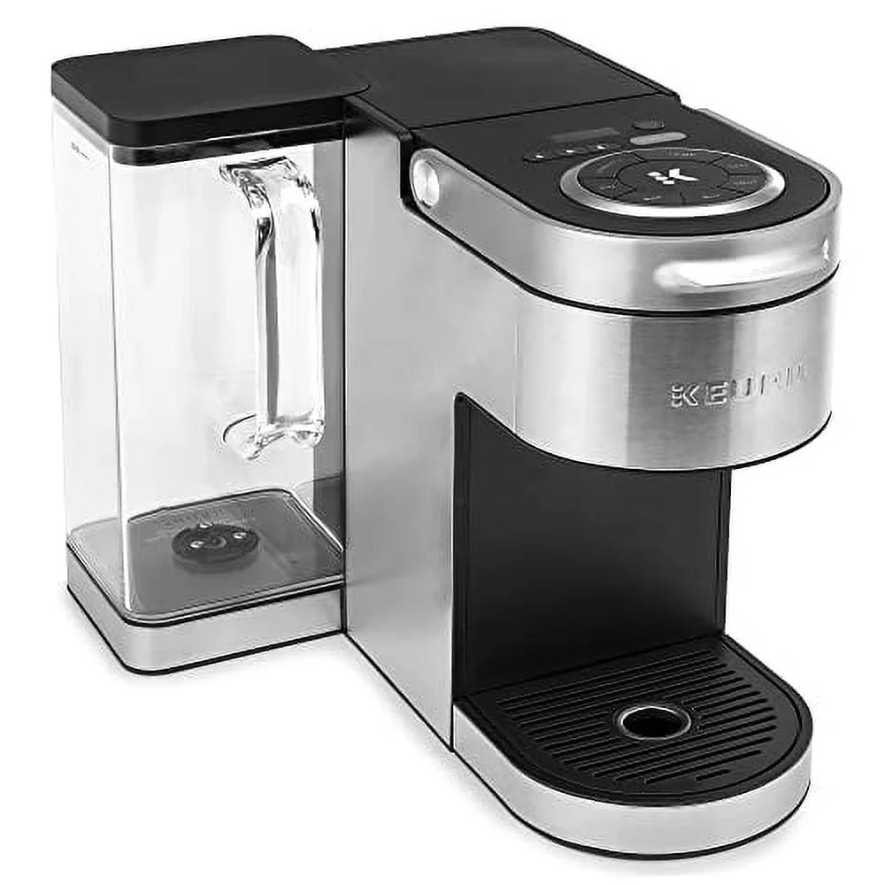 Single-Serve K-Cup Pod Coffee Brewer S804